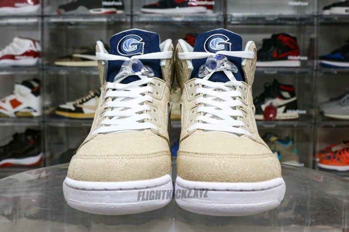 Air Jordan 5 Retro Georgetown PE