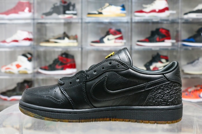 Air Jordan 1 Retro Low OG Xuanwu Year of the Snake