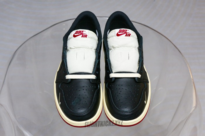 Jordan 1 Retro Low OG Nigel Sylvester Better With Time 2025