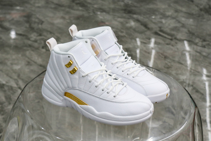 Air Jordan 12 Retro Phantom 2024
