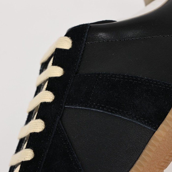 M@ison M@rgiela Black Replica