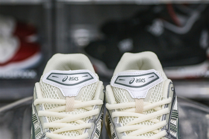 Gel Kayano 14 Birch Dark Pewter 2024