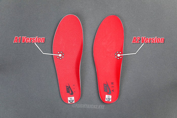 Air Jordan 4 Retro Bred Reimagined (A2 Batch)