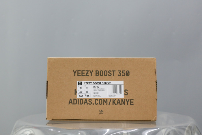 Yeezy Boost 350 V2 True Form 2019 (A2 Batch)