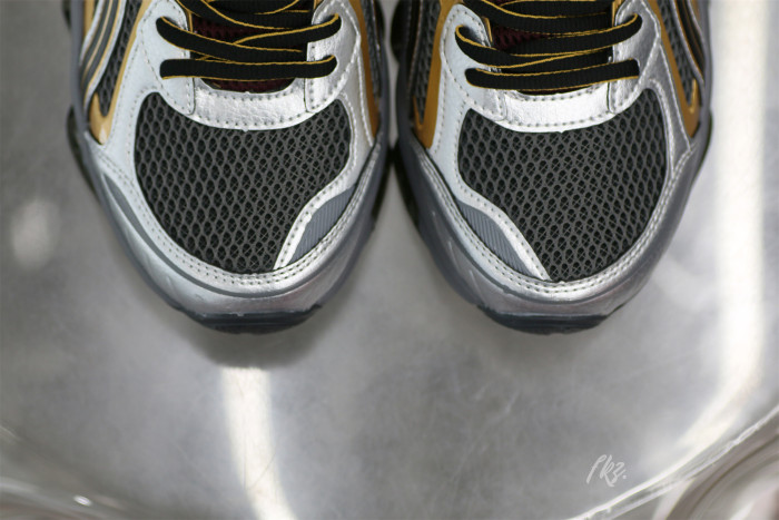 Gel Quantum Kinetic Carbon Pure Gold