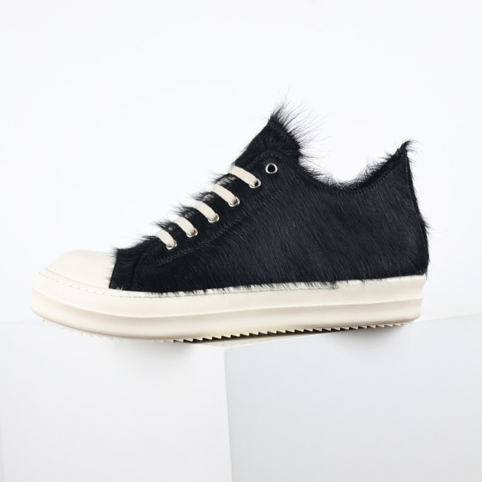 R!ck Owens Fur Pony Hair