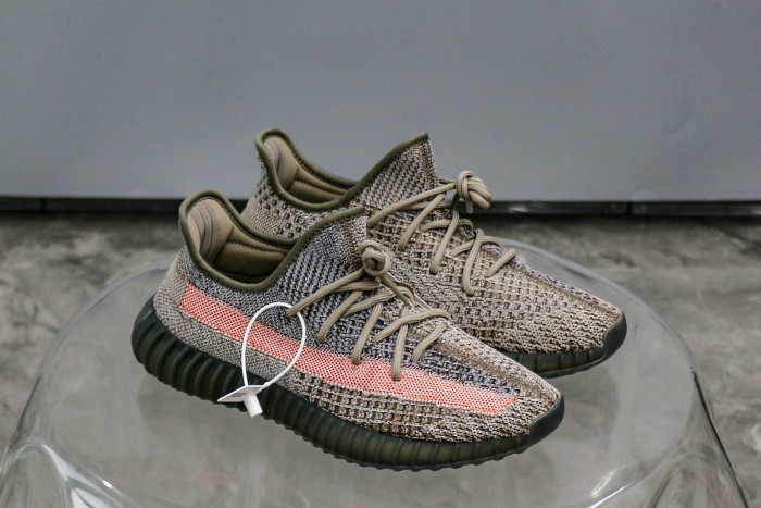 Yeezy Boost 350 V2 Ash Stone  (A2 Batch)