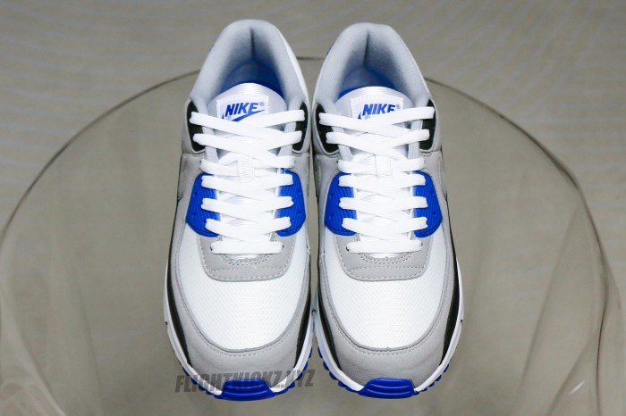 Air Max 90 Hyper Royal（A1）