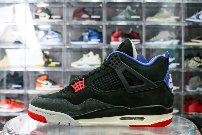 US Warehouse:Air Jordan 4 'Rare Air' 2025（A1）