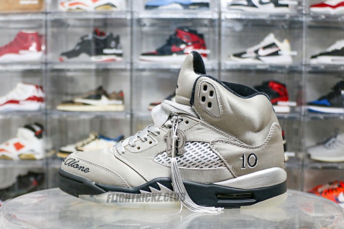 Air Jordan 5 Retro Wings