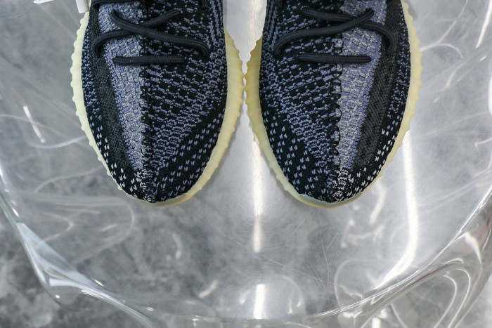 Yeezy Boost 350 V2 Carbon  (A2 Batch)