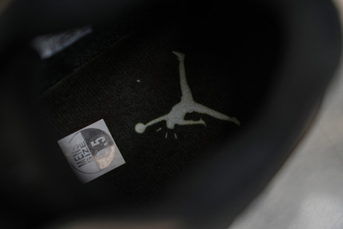 Travis Scott x Jordan Jumpman Jack TR  Dark Mocha（A1）