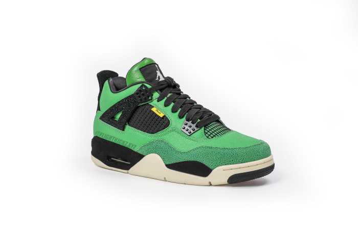 Air Jordan 4 Retro  Manila  2020（A1）