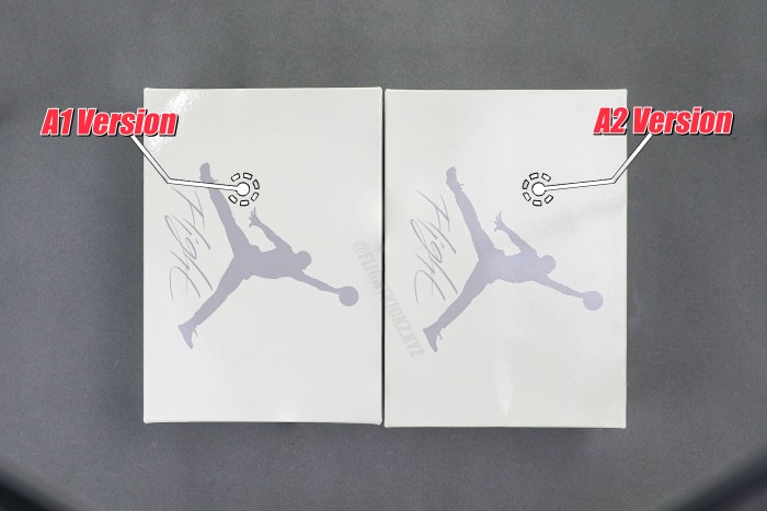 Air Jordan 4 Retro Pine Green 2023 (A2 Batch)