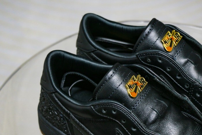 Air Jordan 1 Retro Low OG Xuanwu Year of the Snake