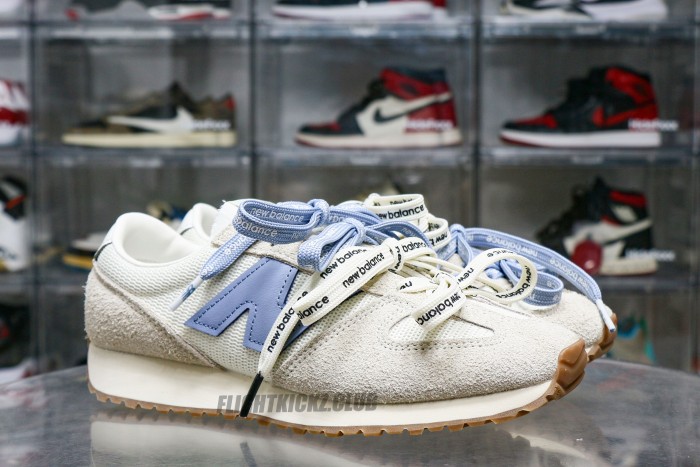 New Balance 471 Timberwolf Dusk Shower