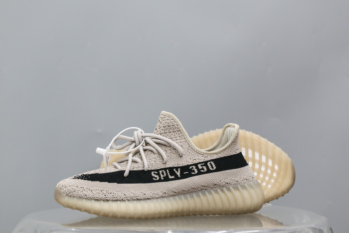 Yeezy Boost 350 V2 Slate((A2 Batch)