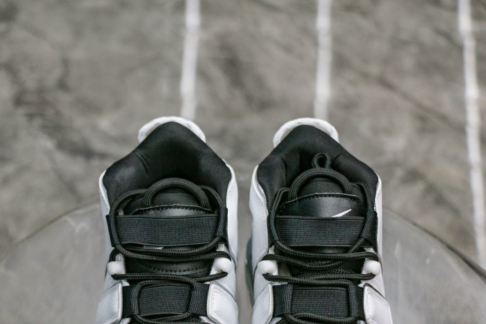Nike Air More Uptempo SE White Chrome