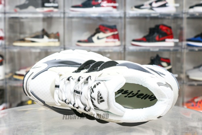 Pharrell x adidas Adistar Jellyfish Focus Grey