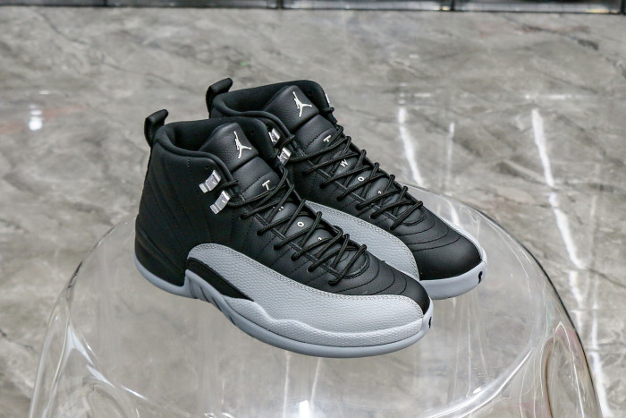 Jordan 12 Retro Barons (A1)