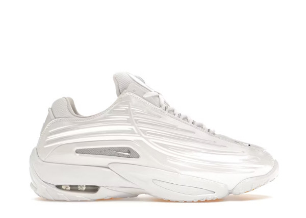 Nike Hot Step 2 Drake NOCTA White 2024