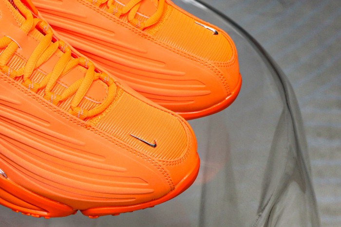 Nike Hot Step 2 Drake NOCTA Total Orange 2024