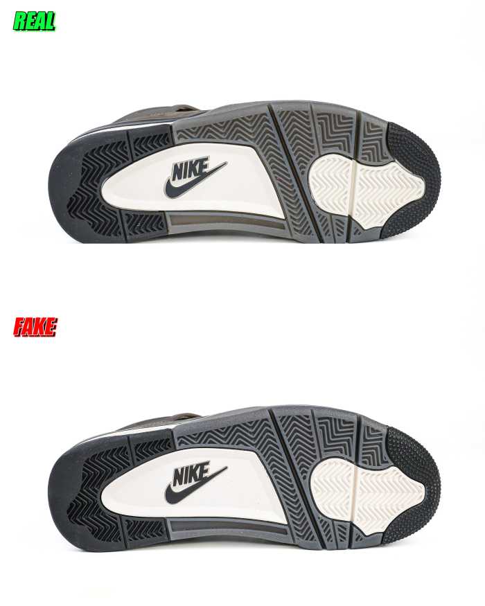 Jordan 4 Retro  Cave Stone  2025 ( A1 )