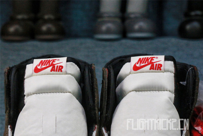 US Warehouse: Travis Scott x Air Jordan 1  2019 （A1）