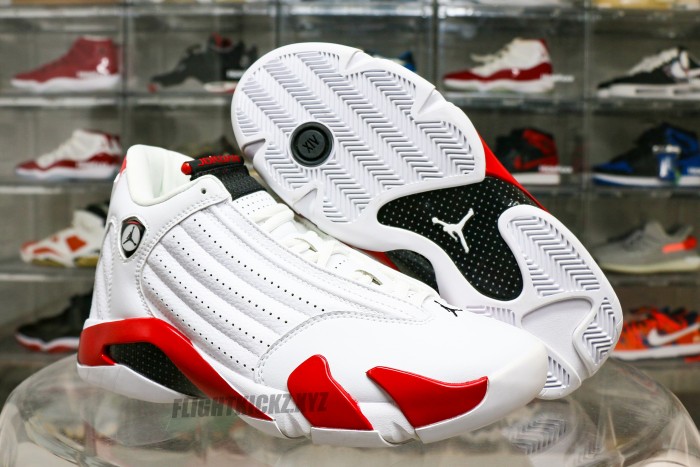 Jordan 14 Retro Rip Hamilton（A1）