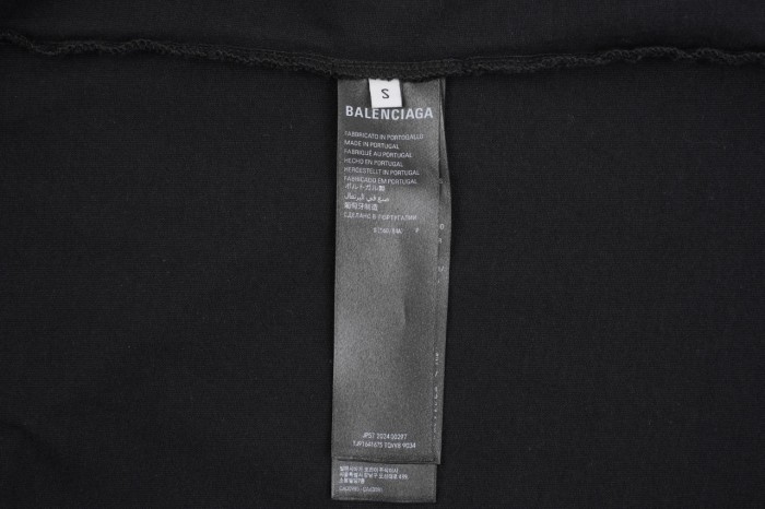 Balanciag@ Heart Tee
