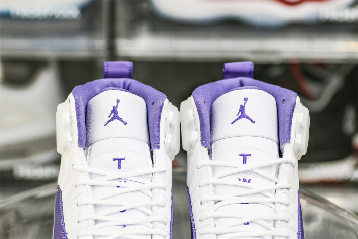 Air Jordan 12 Retro 'Twist'