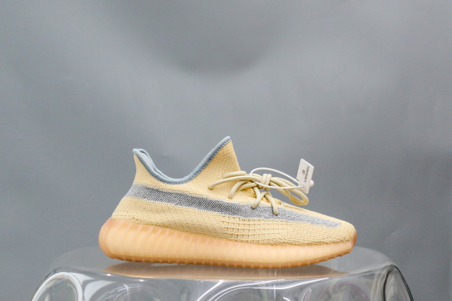Yeezy Boost 350 V2 Linen  (A2 Batch)