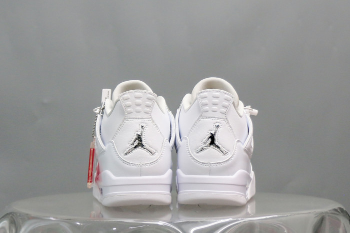 Jordan 4 Retro Pure Money (2017)  (A2 Batch)