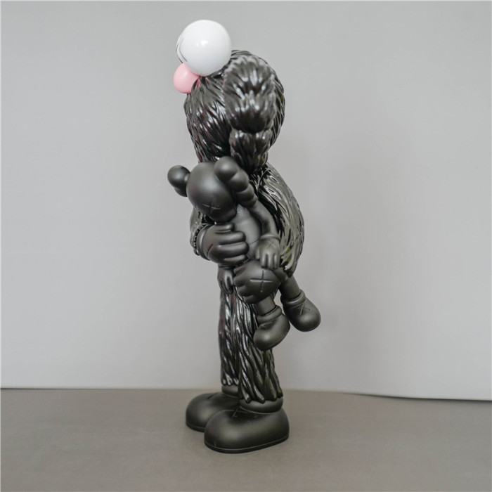 Kaws Take Care Statue 31cm