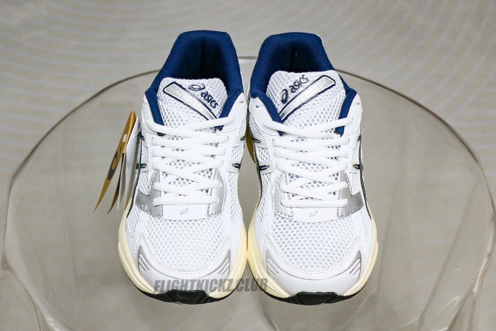 Asics Gel-1130 White Midnight
