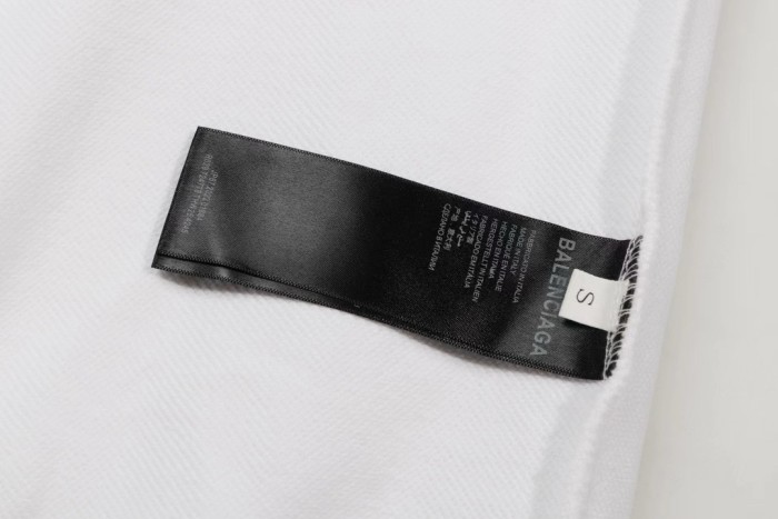 Balenciag* 23 Fall/Winter New Men's Casual Hoodie