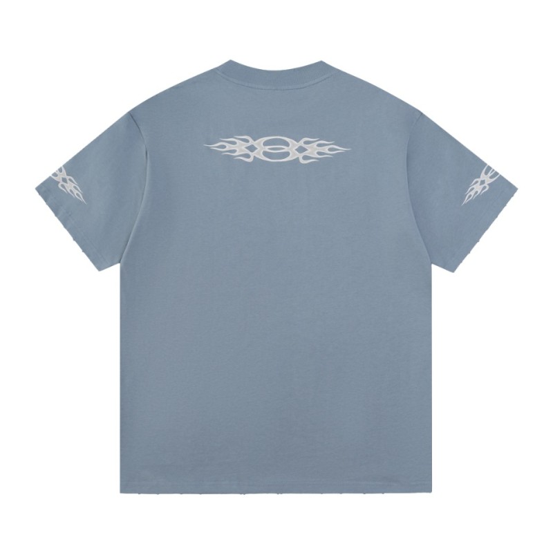 Balancig* Flame T-shirts 2024