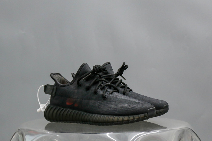 Yeezy Boost 350 V2 Mono Cinder  (A2 Batch)