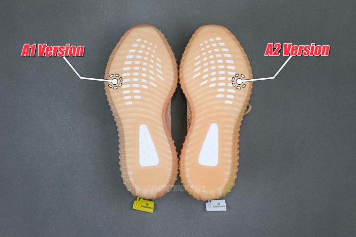 Yeezy Boost 350 V2 Clay 2019 (A2 Batch)