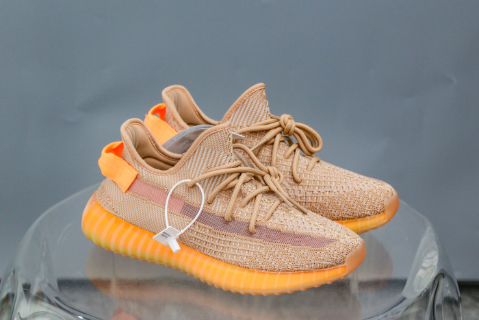 Yeezy Boost 350 V2 Clay 2019 (A2 Batch)