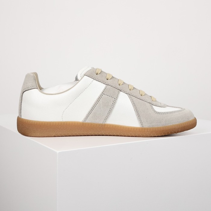 M@ison M@rgiela Replica ’White Gray‘