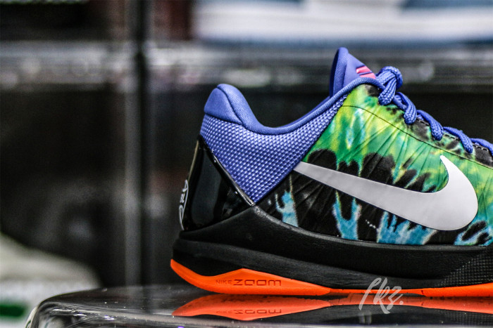 Nike Kobe 5 Protro EYBL (2020)(A1 Batch)