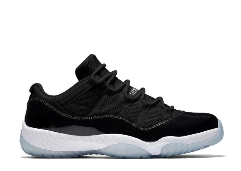 Air Jordan 11 “Space Jam” Low 2024（A1）