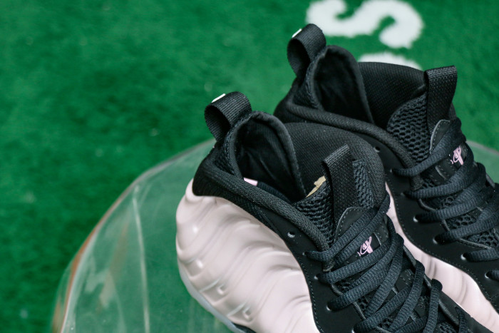 Nike Air Foamposite One 'DMV Cherry Blossom'（A1）