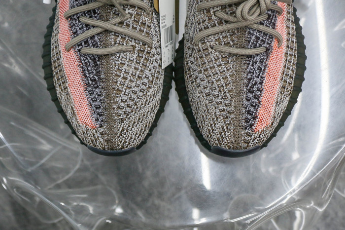 Yeezy Boost 350 V2 Ash Stone  (A2 Batch)
