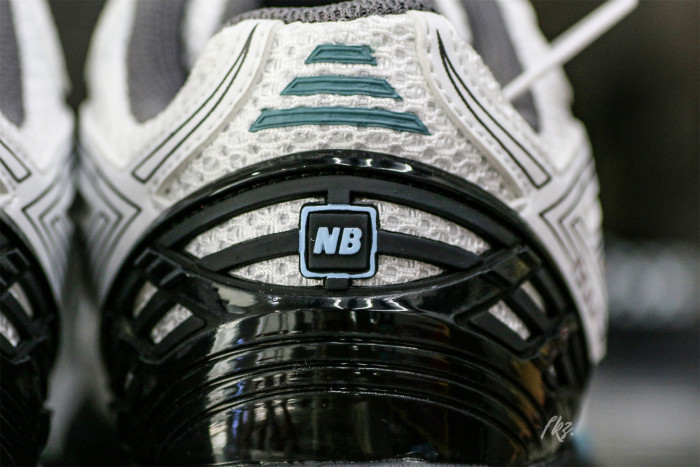 New Balance 1906R 'White Black Copper'