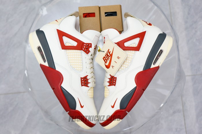 Jordan 4 Retro Nigel Sylvester Brick After Brick 2026（A1）