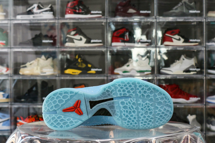 Nike Kobe 6 “12AM Pack” Alternate 2025（A1）