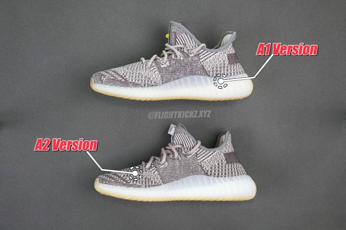 Yeezy Boost 350 V2 Zyon (A2 Batch)