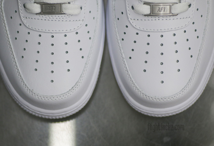 Nike Air Force 1 Low '07 White (KAWS Sky High Farm Workwear Edition) 2023